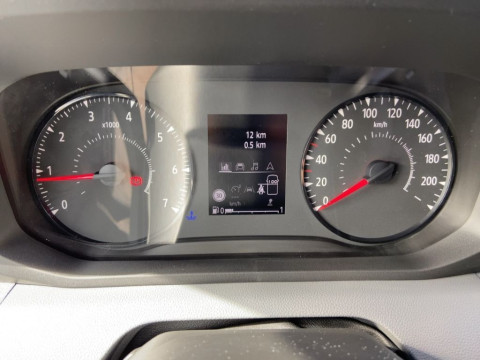 Ansicht 14 - Neuwagen Fahrzeug, Modell Interstar der Marke Nissan von Verkäufer Autohaus Günther GmbH