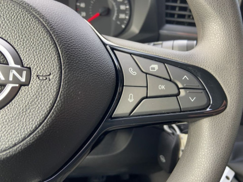 Ansicht 19 - Neuwagen Fahrzeug, Modell Interstar der Marke Nissan von Verkäufer Autohaus Günther GmbH