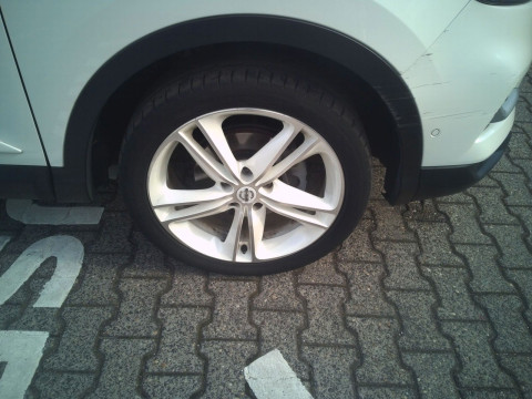 Ansicht 3 - Gebrauchtwagen Fahrzeug, Modell Qashqai der Marke Nissan von Verkäufer Autohaus am Westbahnhof GmbH