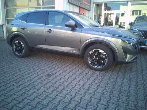 Ansicht 6 - Gebrauchtwagen Fahrzeug, Modell Qashqai der Marke Nissan von Verkäufer Autohaus am Westbahnhof GmbH
