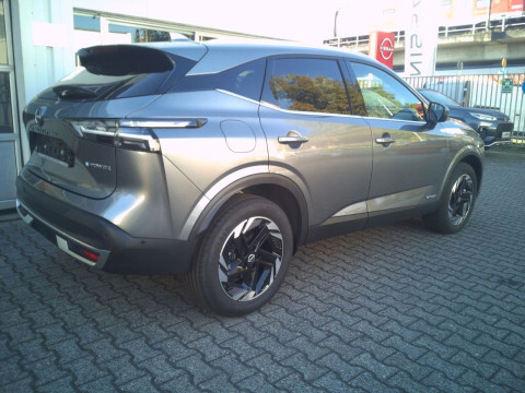 Ansicht 12 - Gebrauchtwagen Fahrzeug, Modell Qashqai der Marke Nissan von Verkäufer Autohaus am Westbahnhof GmbH