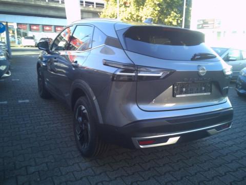 Ansicht 14 - Gebrauchtwagen Fahrzeug, Modell Qashqai der Marke Nissan von Verkäufer Autohaus am Westbahnhof GmbH