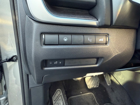Ansicht 22 - Gebrauchtwagen Fahrzeug, Modell Qashqai der Marke Nissan von Verkäufer Autohaus Harnisch & Schmid