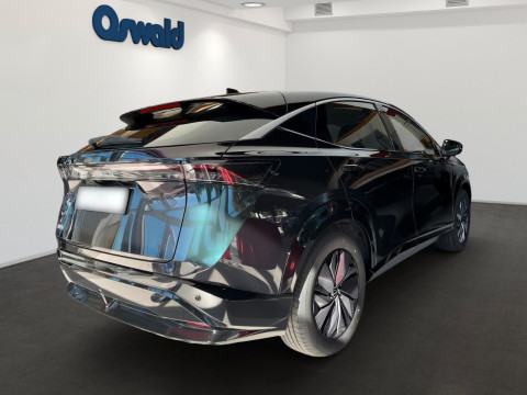 Ansicht 3 - Neuwagen Fahrzeug, Modell Ariya der Marke Nissan von Verkäufer Autohaus Oswald Passau GmbH