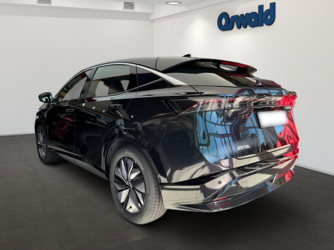 Ansicht 4 - Neuwagen Fahrzeug, Modell Ariya der Marke Nissan von Verkäufer Autohaus Oswald Passau GmbH
