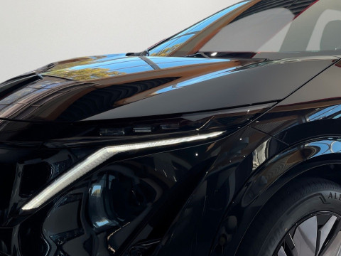 Ansicht 5 - Neuwagen Fahrzeug, Modell Ariya der Marke Nissan von Verkäufer Autohaus Oswald Passau GmbH