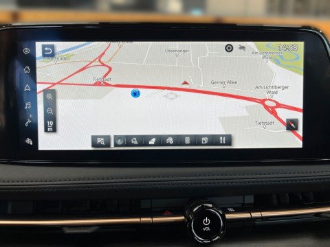 Ansicht 9 - Neuwagen Fahrzeug, Modell Ariya der Marke Nissan von Verkäufer Autohaus Oswald Passau GmbH