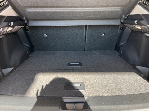 Ansicht 12 - Neuwagen Fahrzeug, Modell Ariya der Marke Nissan von Verkäufer Autohaus Oswald Passau GmbH