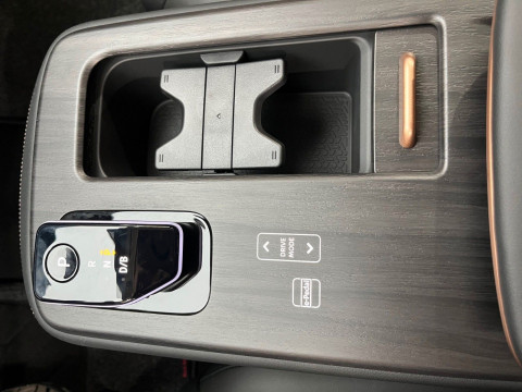 Ansicht 15 - Neuwagen Fahrzeug, Modell Ariya der Marke Nissan von Verkäufer Autohaus Oswald Passau GmbH