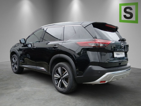 Ansicht 2 - Gebrauchtwagen Fahrzeug, Modell X-Trail der Marke Nissan von Verkäufer Sonnleitner Germany GmbH
