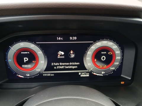 Ansicht 7 - Gebrauchtwagen Fahrzeug, Modell X-Trail der Marke Nissan von Verkäufer Sonnleitner Germany GmbH