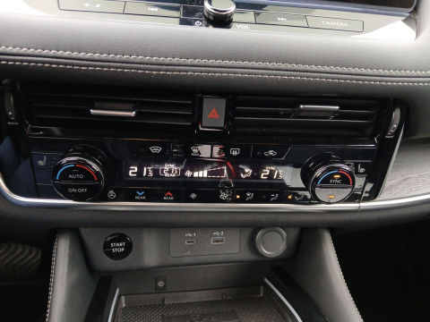 Ansicht 12 - Gebrauchtwagen Fahrzeug, Modell X-Trail der Marke Nissan von Verkäufer Sonnleitner Germany GmbH