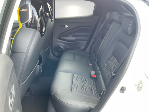 Ansicht 7 - Gebrauchtwagen Fahrzeug, Modell Juke der Marke Nissan von Verkäufer CAR Avenue Autohaus GmbH