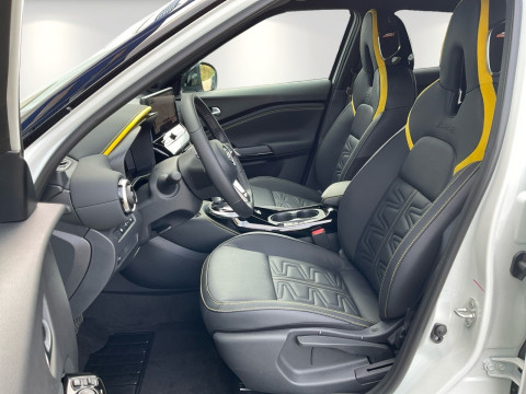 Ansicht 8 - Gebrauchtwagen Fahrzeug, Modell Juke der Marke Nissan von Verkäufer CAR Avenue Autohaus GmbH