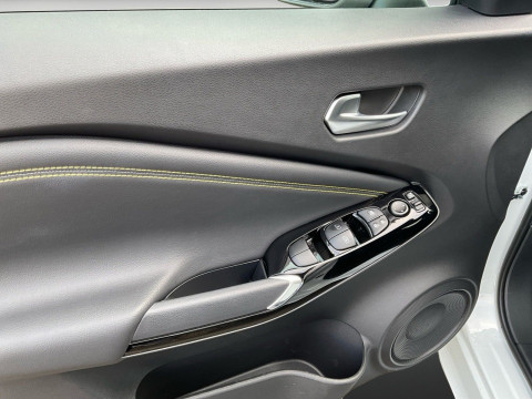 Ansicht 14 - Gebrauchtwagen Fahrzeug, Modell Juke der Marke Nissan von Verkäufer CAR Avenue Autohaus GmbH
