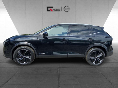 Ansicht 2 - Gebrauchtwagen Fahrzeug, Modell Qashqai der Marke Nissan von Verkäufer Autohaus Günther GmbH