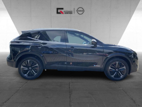 Ansicht 5 - Gebrauchtwagen Fahrzeug, Modell Qashqai der Marke Nissan von Verkäufer Autohaus Günther GmbH