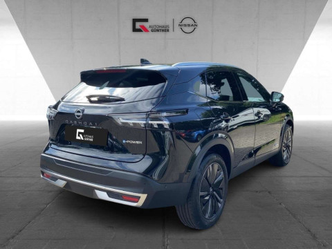 Ansicht 5 - Gebrauchtwagen Fahrzeug, Modell Qashqai der Marke Nissan von Verkäufer Autohaus Günther GmbH