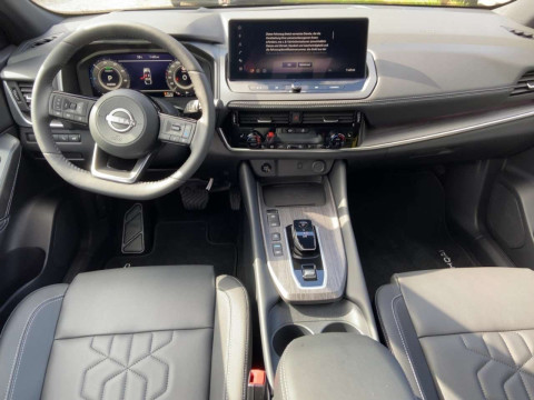 Ansicht 9 - Gebrauchtwagen Fahrzeug, Modell Qashqai der Marke Nissan von Verkäufer Autohaus Günther GmbH