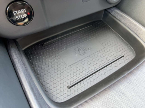 Ansicht 19 - Gebrauchtwagen Fahrzeug, Modell Qashqai der Marke Nissan von Verkäufer Autohaus Günther GmbH