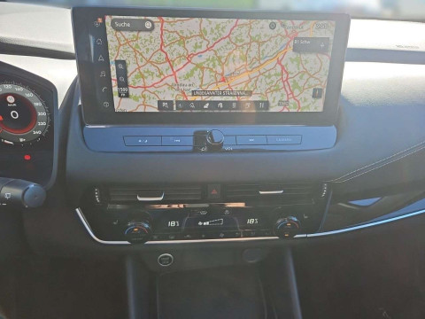Ansicht 9 - Gebrauchtwagen Fahrzeug, Modell Qashqai der Marke Nissan von Verkäufer Autohaus Priller – Zweigniederlassung der Autohaus MKM Huber GmbH
