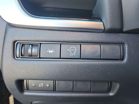 Ansicht 14 - Gebrauchtwagen Fahrzeug, Modell Qashqai der Marke Nissan von Verkäufer Autohaus Priller – Zweigniederlassung der Autohaus MKM Huber GmbH