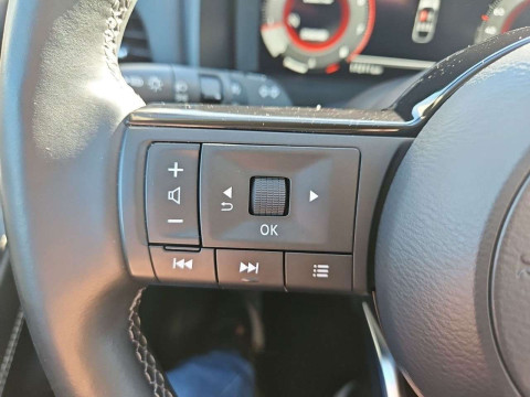 Ansicht 18 - Gebrauchtwagen Fahrzeug, Modell Qashqai der Marke Nissan von Verkäufer Autohaus Priller – Zweigniederlassung der Autohaus MKM Huber GmbH