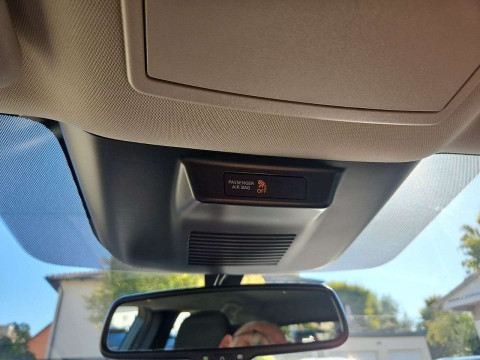 Ansicht 19 - Gebrauchtwagen Fahrzeug, Modell Qashqai der Marke Nissan von Verkäufer Autohaus Priller – Zweigniederlassung der Autohaus MKM Huber GmbH