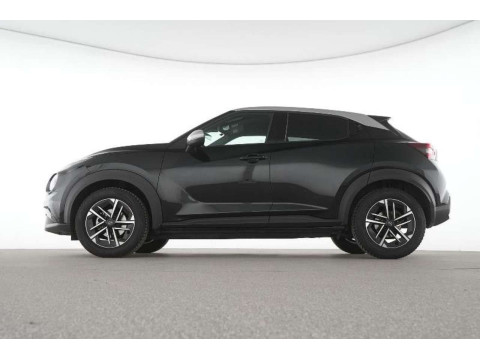 Ansicht 3 - Gebrauchtwagen Fahrzeug, Modell Juke der Marke Nissan von Verkäufer Autohaus Bleicher GmbH