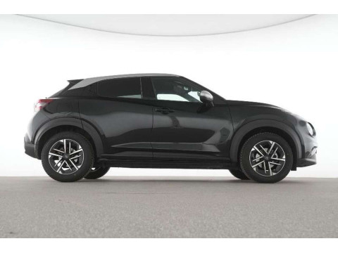 Ansicht 4 - Gebrauchtwagen Fahrzeug, Modell Juke der Marke Nissan von Verkäufer Autohaus Bleicher GmbH