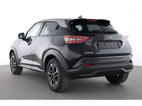 Ansicht 5 - Gebrauchtwagen Fahrzeug, Modell Juke der Marke Nissan von Verkäufer Autohaus Bleicher GmbH