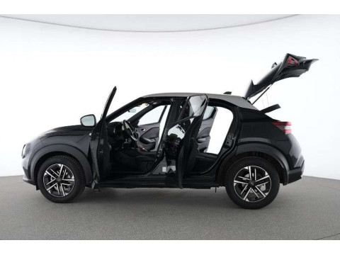 Ansicht 8 - Gebrauchtwagen Fahrzeug, Modell Juke der Marke Nissan von Verkäufer Autohaus Bleicher GmbH