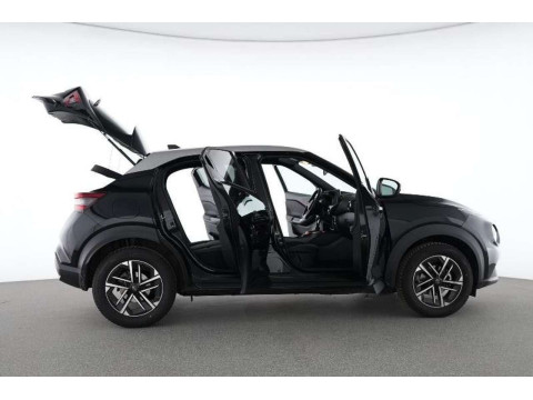 Ansicht 9 - Gebrauchtwagen Fahrzeug, Modell Juke der Marke Nissan von Verkäufer Autohaus Bleicher GmbH