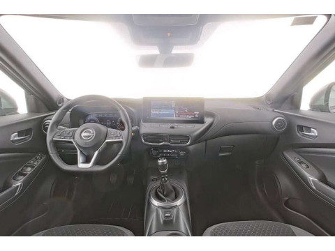 Ansicht 10 - Gebrauchtwagen Fahrzeug, Modell Juke der Marke Nissan von Verkäufer Autohaus Bleicher GmbH