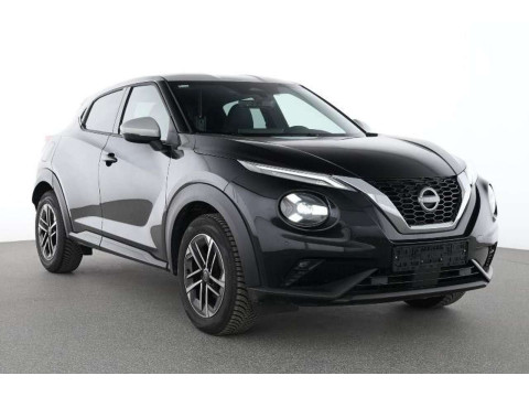Ansicht 14 - Gebrauchtwagen Fahrzeug, Modell Juke der Marke Nissan von Verkäufer Autohaus Bleicher GmbH