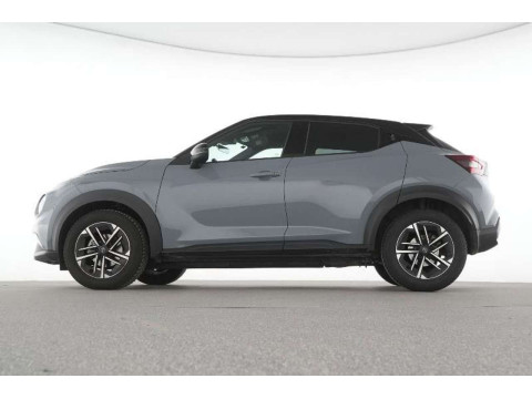 Ansicht 4 - Gebrauchtwagen Fahrzeug, Modell Juke der Marke Nissan von Verkäufer Autohaus Bleicher GmbH