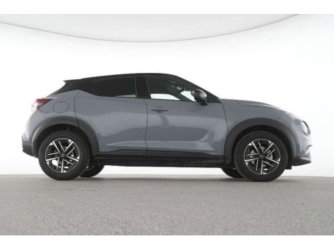 Ansicht 5 - Gebrauchtwagen Fahrzeug, Modell Juke der Marke Nissan von Verkäufer Autohaus Bleicher GmbH