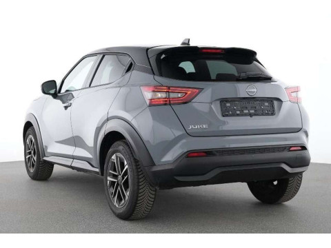 Ansicht 6 - Gebrauchtwagen Fahrzeug, Modell Juke der Marke Nissan von Verkäufer Autohaus Bleicher GmbH