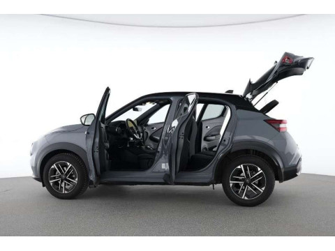 Ansicht 9 - Gebrauchtwagen Fahrzeug, Modell Juke der Marke Nissan von Verkäufer Autohaus Bleicher GmbH