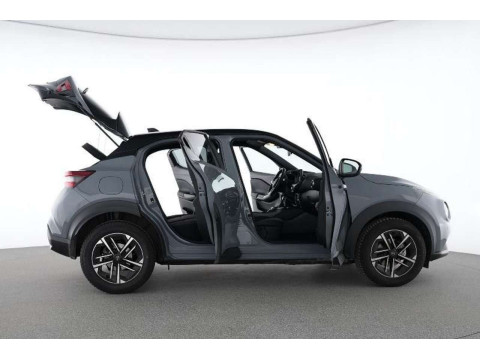 Ansicht 10 - Gebrauchtwagen Fahrzeug, Modell Juke der Marke Nissan von Verkäufer Autohaus Bleicher GmbH