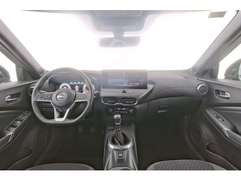 Ansicht 11 - Gebrauchtwagen Fahrzeug, Modell Juke der Marke Nissan von Verkäufer Autohaus Bleicher GmbH