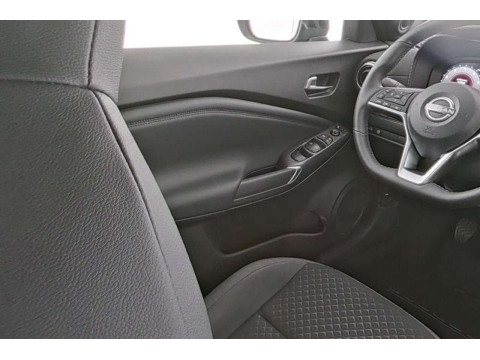 Ansicht 13 - Gebrauchtwagen Fahrzeug, Modell Juke der Marke Nissan von Verkäufer Autohaus Bleicher GmbH