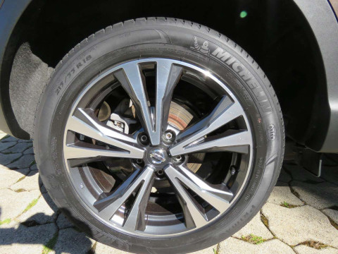 Ansicht 15 - Gebrauchtwagen Fahrzeug, Modell Qashqai der Marke Nissan von Verkäufer Autohaus Walter Matl