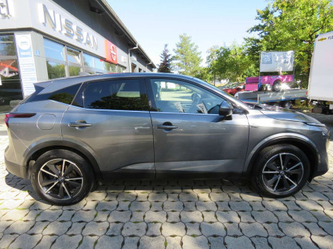 Ansicht 13 - Gebrauchtwagen Fahrzeug, Modell Qashqai der Marke Nissan von Verkäufer Autohaus Walter Matl