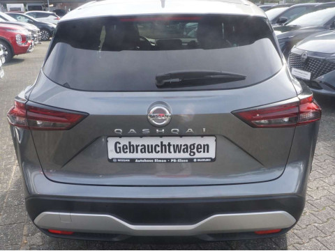 Ansicht 7 - Gebrauchtwagen Fahrzeug, Modell Qashqai der Marke Nissan von Verkäufer Autohaus Simon GmbH