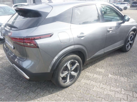 Ansicht 8 - Gebrauchtwagen Fahrzeug, Modell Qashqai der Marke Nissan von Verkäufer Autohaus Simon GmbH
