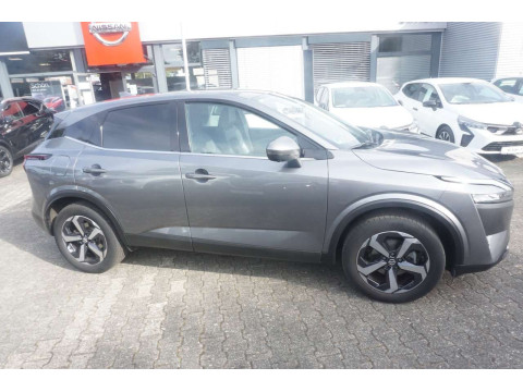 Ansicht 9 - Gebrauchtwagen Fahrzeug, Modell Qashqai der Marke Nissan von Verkäufer Autohaus Simon GmbH