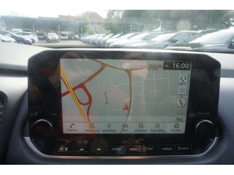 Ansicht 17 - Gebrauchtwagen Fahrzeug, Modell Qashqai der Marke Nissan von Verkäufer Autohaus Simon GmbH