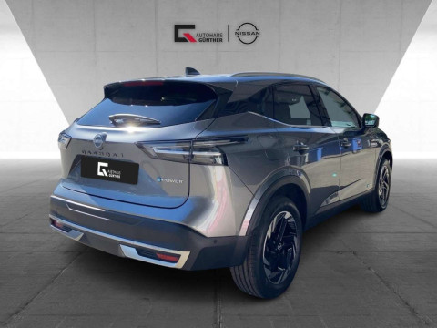 Ansicht 5 - Gebrauchtwagen Fahrzeug, Modell Qashqai der Marke Nissan von Verkäufer Autohaus Günther GmbH