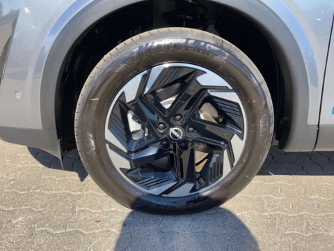 Ansicht 8 - Gebrauchtwagen Fahrzeug, Modell Qashqai der Marke Nissan von Verkäufer Autohaus Günther GmbH